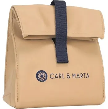 brašna na kolo Racktime brašna na nosič Snack Time (béžová)