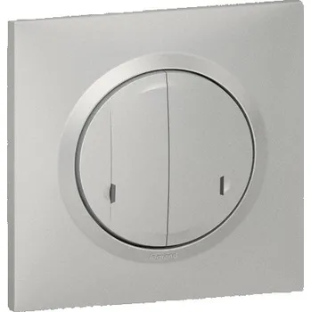 Dětská domácnost Switch pro osvětlení Legrand 199259