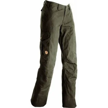 Dámské oblečení Fjällräven kalhoty Karla Pro Winter zimní dámské Varianta: 44