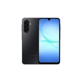 Mobilní telefon Samsung Galaxy A17 5G 4GB/128GB černý, EU SM-A176BZKAEUE/EU