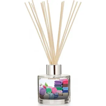 Aroma lampa VONNÝ DIFUZÉR - hebký ručník JCANDLES - PALLE