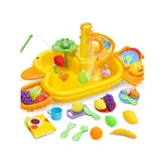 Dětská kuchyňka Cute Stone CS5018A