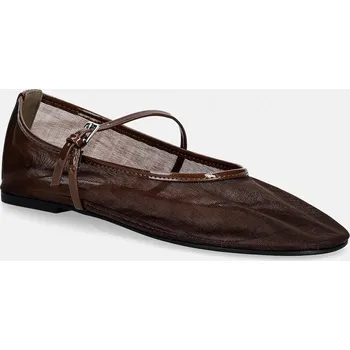 Dámské baleríny Baleríny Steve Madden Mash 11003765.DE1 hnědá 84X, EUR 39