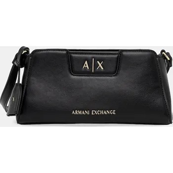 Kabelka Kabelka Armani Exchange XW002162.AF19892 černá 99X, vel. ONE SIZE