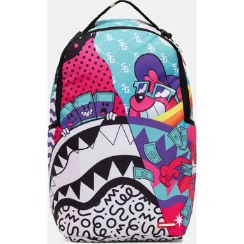 Sportovní batoh Batoh Sprayground 910B8309NSZ vícebarevná MLC, vel. ONE SIZE