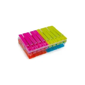 Kolíček na prádlo Količky na prádlo plast NITEOLA 20 ks