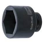 Vložka nástrčného klíče BGS 5865