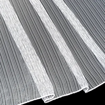 Záclona Záclona Zika obšití okrajů a tunýlek 8 cm 288