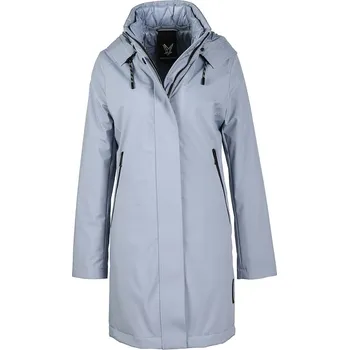 Dámská vesta Bunda Fuchs Schmitt Hellblau 3754228 38