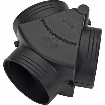 Nářadí pro automobil Vzduchový kanál WEBASTO 1319212A