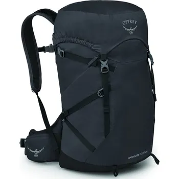 turistický batoh Turistický batoh Osprey Sportlite Tour 26L dark charcoal grey M/L