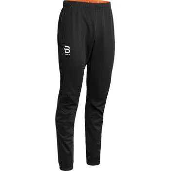 Snowboardové kalhoty Bjorn Daehlie Pants Power 2.0 - Black XL