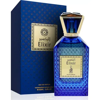 Unisex parfém Risala Elixir parfémovaná voda pro muže 105 ml + Prodloužená možnost vrácení zboží do 30 dnů.