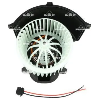 Auto-moto vnitřní ventilátor NRF 34091
