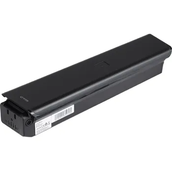 Elektrokolo CTM baterie PULZE/RUBY/SENZE 2024 ALL + METRIC C 2024, 720 Wh Kapacita: 720 Wh/48 V /15 Ah