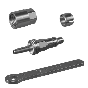 Brzdová hadice MAGURA ETT EASY LINK SET (Sada šroubovacích konektorů MAGURA ETT EASY LINK)