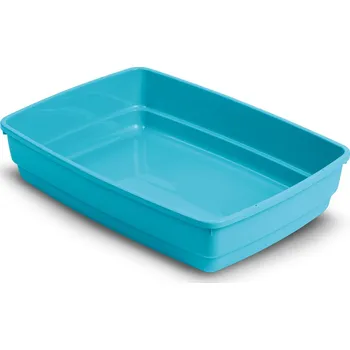 Toaleta pro kočku WC pro kočky Micio bez rámu 42x33x11cm