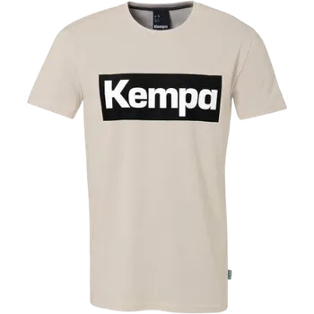 Pánské tričko Triko Kempa Promo T-Shirt 2002092-26 Velikost L