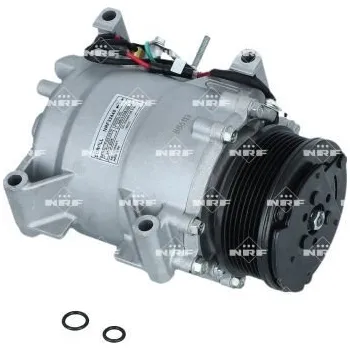 Klimatizace automobilu Kompresor, klimatizace NRF 32448