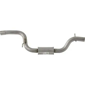 Tlumič výfuku Střední tlumič výfuku WALKER 23060