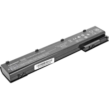 Baterie k notebooku Movano Baterie pro HP Elitebook 8560w / 8570w / 8760w / 8770w, VH08, 4400 mAh