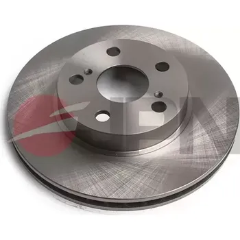 Brzdový kotouč JPN Brzdový kotouč - 255 mm JPN 30H2141-JPN