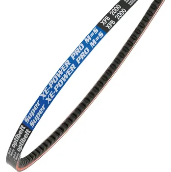Autodíl Řemen klínový řezaný XPZ 1212 Lw Optibelt SUPER XE-POWER PRO