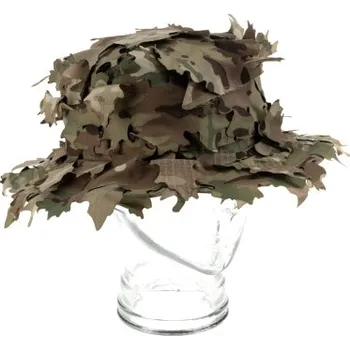 Klobouk Taktický klobouk Leaf, vel. L - Multicam