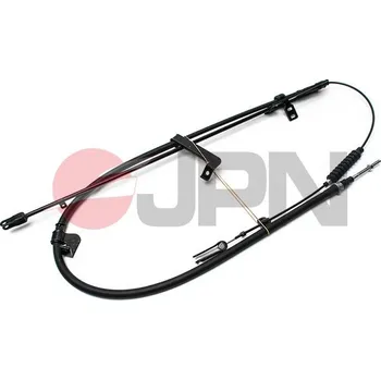 Lanko parkovací brzdy Tažné lanko, parkovací brzda JPN 70H0370-JPN