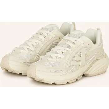 Pánské tenisky Represent Pánské Sneakersy Storm Runner, režná, 45