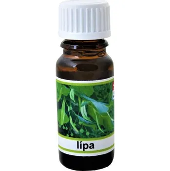Vonný olej Esenciální olej - lípa