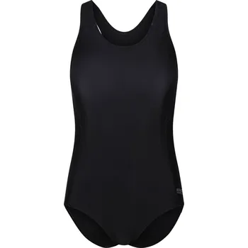 Dámské plavky Dámské plavky Regatta Active SwimsuitII Velikost: L / Barva: černá
