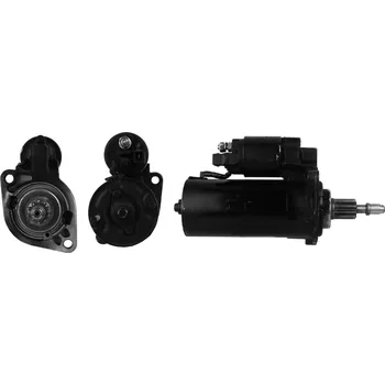 Auto-moto Startér LUCAS LRS00784