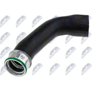 Hadička plnicího vzduchu NTY GPP-VW-033