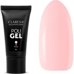 CLARESA PoliGel 30 g Pink