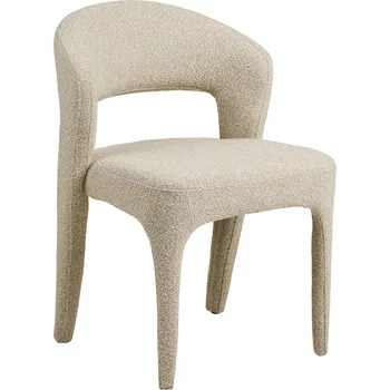 Jídelní židle House Nordic Jídelní židle BELMONT béžová 1001482