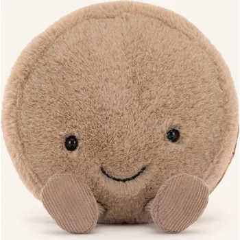 Dětské zboží Jellycat Plyšová Hračka Mona Macaron, hnědá