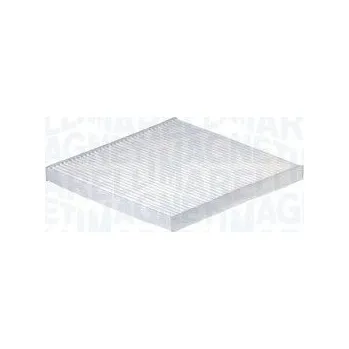 Ventilátor topení a klimatizace Filtr, vzduch v interiéru MAGNETI MARELLI BCF190