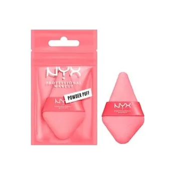 NYX Professional Makeup Wonder Powder Puff Houba na líčení