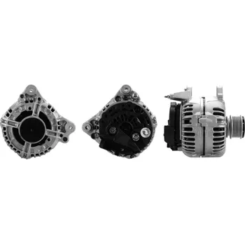 Alternátor generátor LUCAS LRA02318