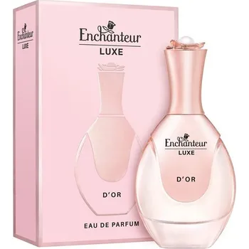 Dámský parfém YARDLEY London Enchanteur Luxe D'or dámská parfémovaná voda 50ml