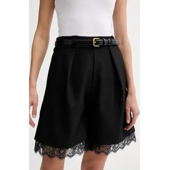 Pánské kraťasy Kraťasy Answear.LAB 55771.isr černá 99X, vel. L