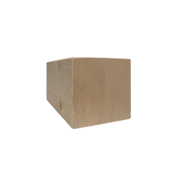 Stavební materiál KVH/DUO/TRIO hranol 140x140 mm NSI - 3m