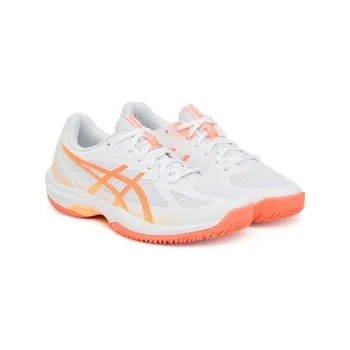 Pánská sportovní obuv Asics Sálovky Court Hunter Ff 1072A112 Bílá 37