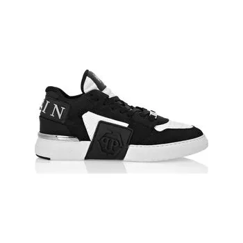 Oblečení a móda PHILIPP PLEIN Sneakersy 26575 Černá 45