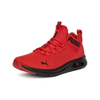 Dámská obuv Puma Sneakersy ENZO 2 CLEAN 37712606 Červená 41