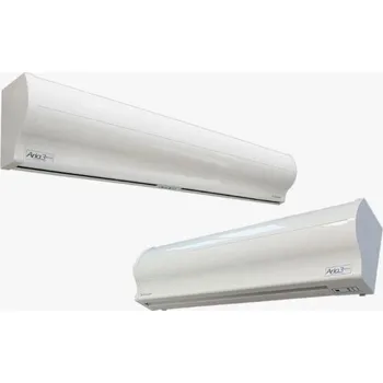 Klimatizace Tecnosystemi Clona vzduchová 1500 dual