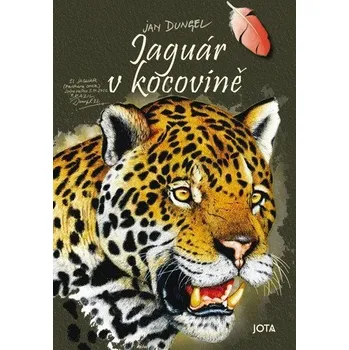 Příroda Jaguár v kocovině
