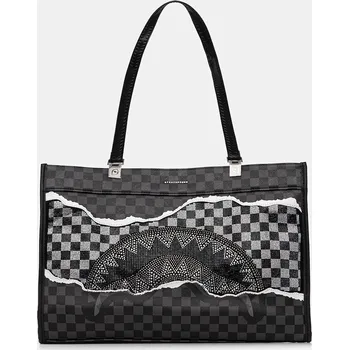 Kabelka Kabelka Sprayground 910T8253NSZ černá 99A, vel. ONE SIZE