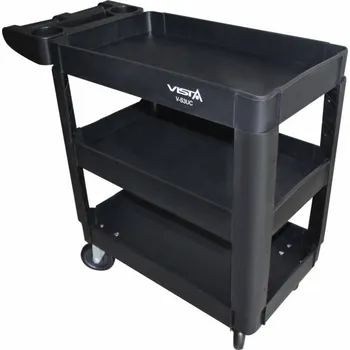 MOBILNÍ VOZÍK NA NÁŘADÍ